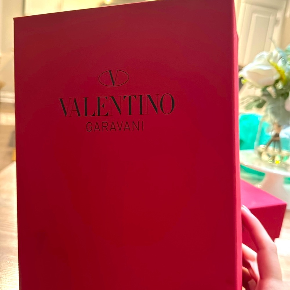 Valentino Bow heels - Picture 10 of 11